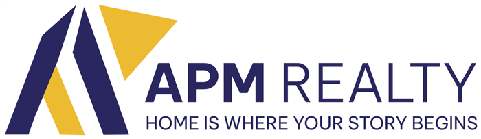 APM Realty - Home is where your story begins