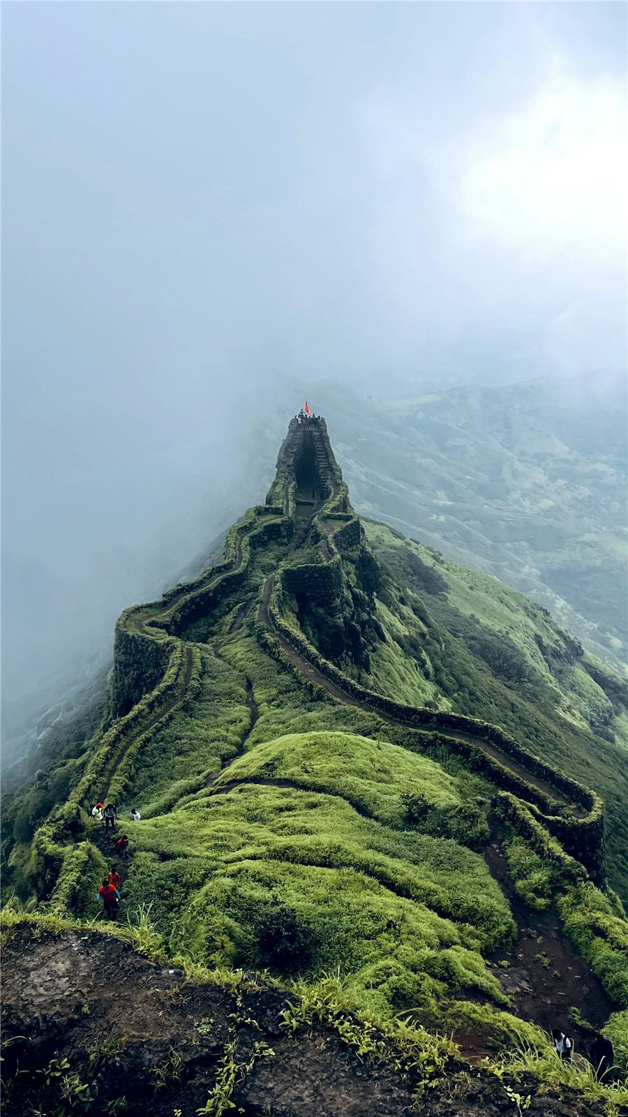 Torna Fort