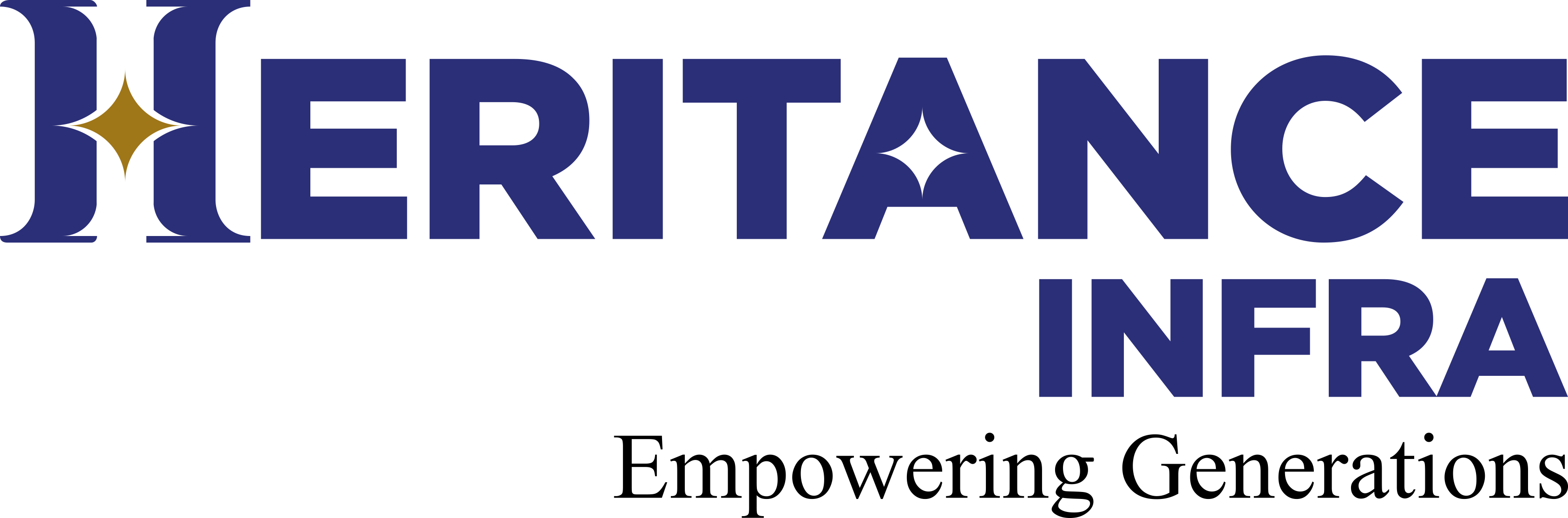 Heritance Infra LLP